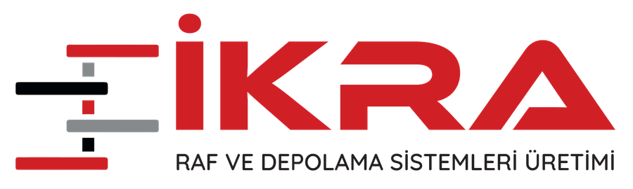 İkra Raf Logosu